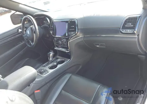 2021 Jeep Grand Cherokee High Altitude 4X4 z USA, uszkodzony, nr VIN 1C4RJFCG4MC592295